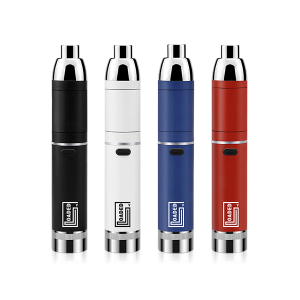Yocan Loaded with four colors.