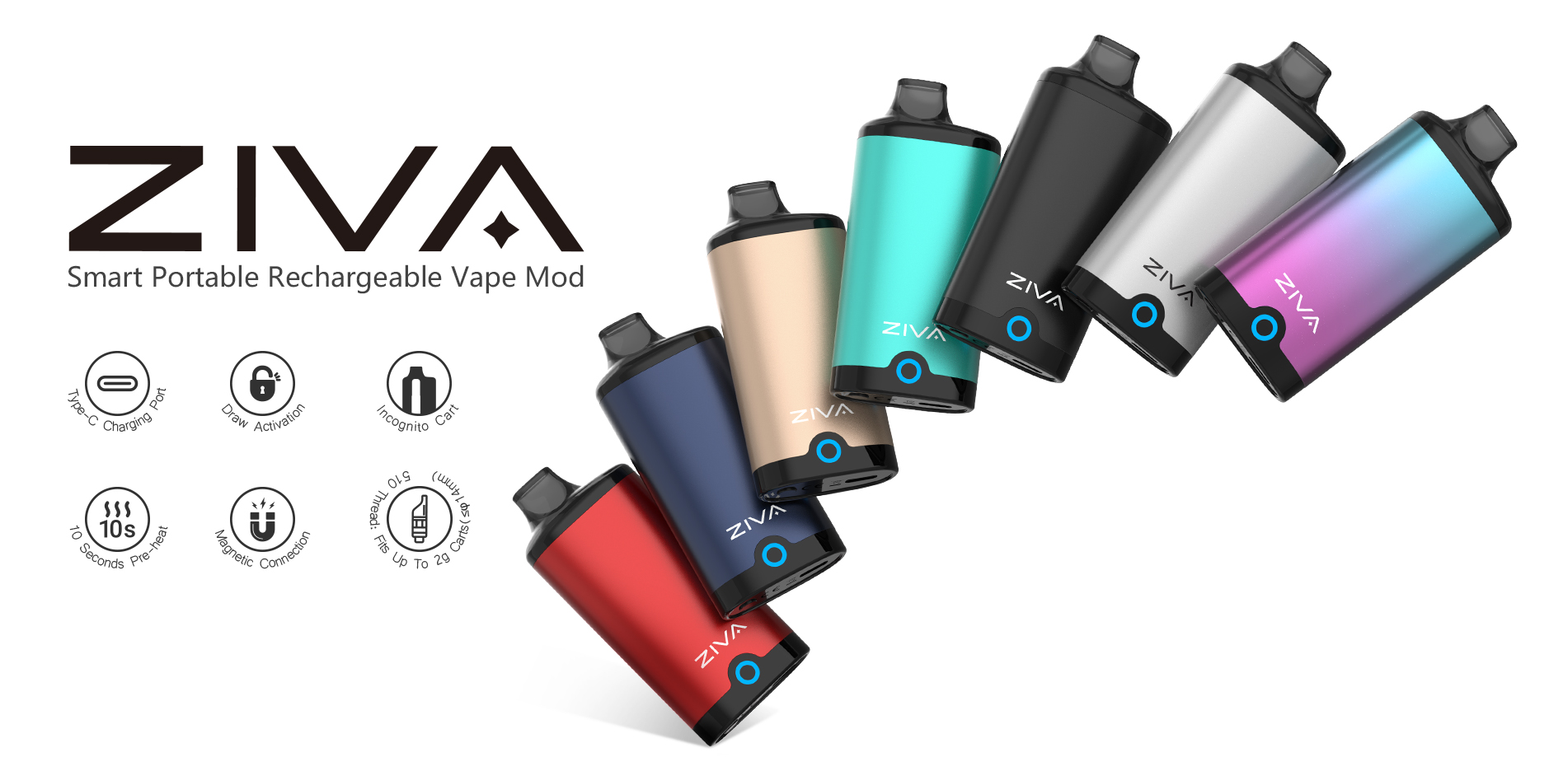 How to choose a vaporizer? Yocan Official News 