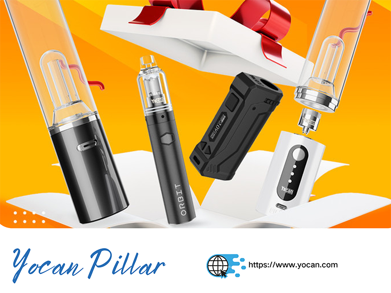 How to choose a vaporizer? Yocan Official News 