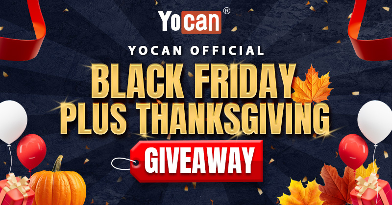 Yocan Blade Hot Knife Dab Tool Giveaway Yocan Official Giveaway 