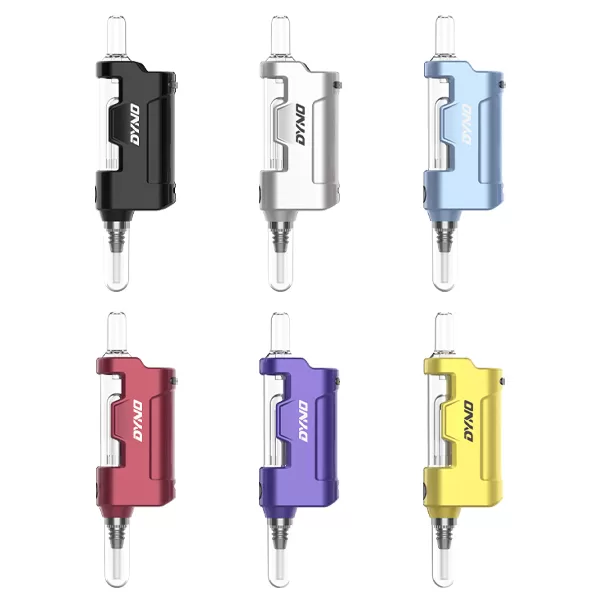 Yocan Evolve Plus XL Vape Pen Kit – The VapeLife Store
